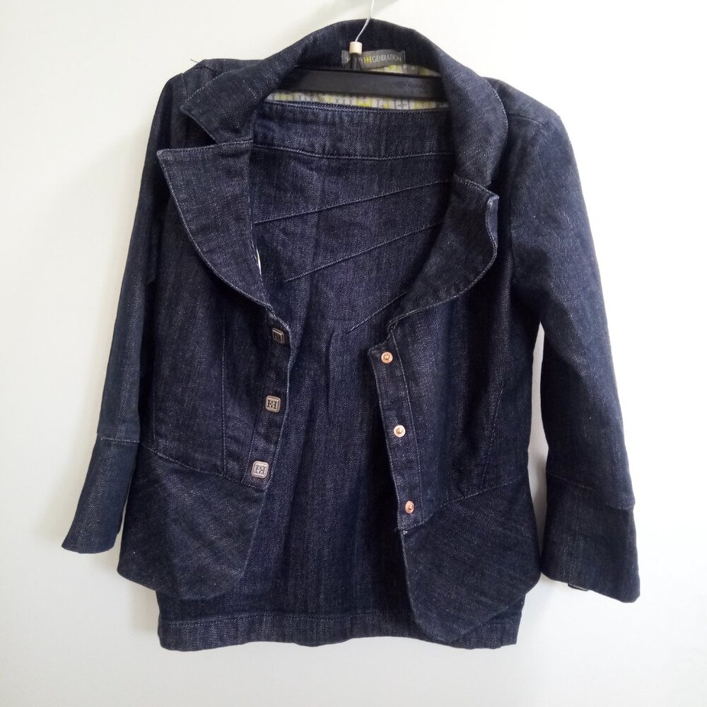 "Henry III Generation", Older Girls/Ladies,  Chloe Jacket and Skirt 2 PC Outfit
